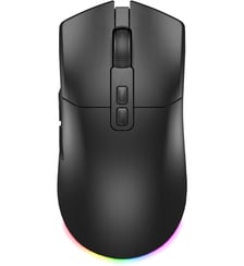 Souris Gamer Sans Fil KULT SILICIUM THE G-LAB