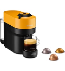 Nespresso Vertuo pop Jaune ENV90.Y DeLonghi