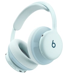 Casque 360 Bleu - Idéal Sport, Réduction de bruit active, Bluetooth, Autonomie 32h Beats