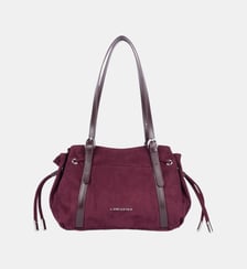 Sac cabas épaule Velvet Emma Lancaster