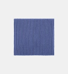 Snood en cachemire Bompard