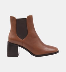 Bottines Chelsea talon Jules & Jenn