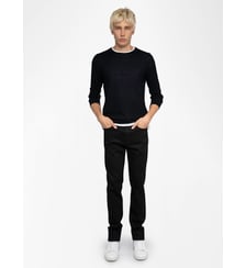 Pull Teiss 100% Cachemire Zadig&Voltaire