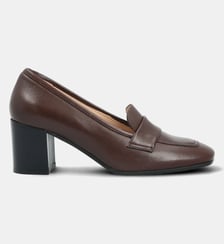 Mocassin chaptal - cuir lisse Charles Kammer