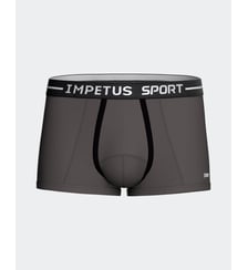Boxer microfibre sport airflow ergonomique -Bleu-XXL Impetus