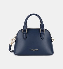 Petit sac demi lune Sierra Jia en cuir Lancaster