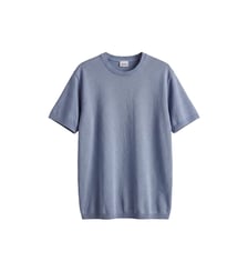 Tee-shirt col rond coton modal Ikks
