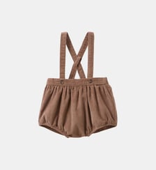 Bloomer en velours Cyrillus