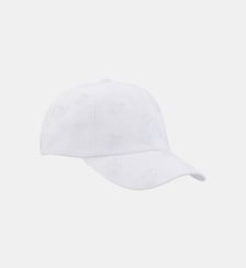 Casquette brodée Tortue All Over Vilebrequin