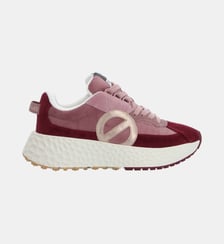Carter Runner - Rose/Rouge No Name