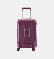 Valise cabine rigide - MONCEY Delsey Paris