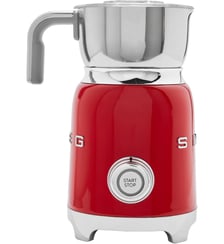Chocolatière MFF11RDEU Smeg