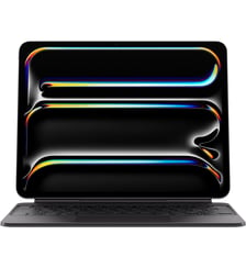 Etui Magic Keyboard iPad Pro 13' (M4) Noir Apple