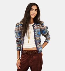 Cardigan Maja Ba&sh