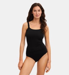 Culotte Seamless Natural Calida