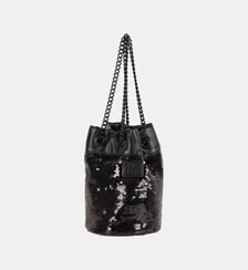 Sac à main avec doublure colorée DKNY