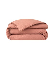 Housse de couette  en lin Yves Delorme