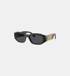 Medusa Biggie Sunglasses Versace
