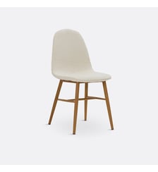 Chaise velours La Redoute Interieurs
