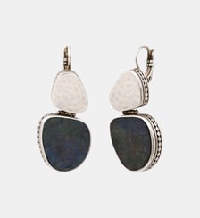 Boucles d'oreilles dormeuses   - Noto Satellite