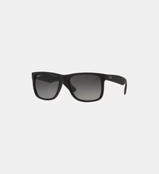 Lunettes de soleil polarisées JUSTIN RB4165 Ray Ban
