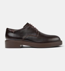 Derbies Dean Camper
