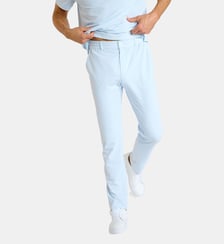 Pantalon SERGE TRIESTE Cala 1789