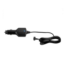 Chargeur allume-cigare CAC avec câble mini usb coudé Garmin