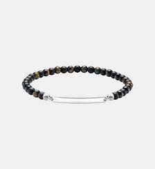 Bracelet à graver avec des Beads Thomas Sabo