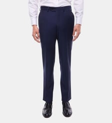 Pantalon de costume grande taille Fursac