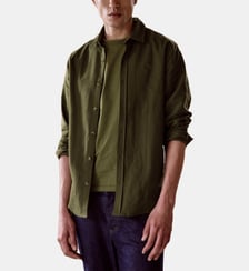Chemise coton IRATY Faguo