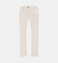 Chino coupe fuselée BRIX Faguo