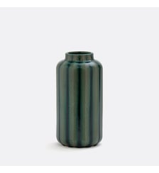 Vase en céramique, hauteur 31 cm La Redoute Interieurs