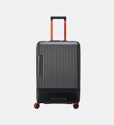Valide rigide JH001A 4R 69cm Delsey Paris x Jeep Delsey Paris