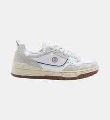 Sneaker Vernaz canvas Serge Blanco