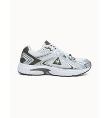 Sneakers running en mesh et cuir Roadtrack Le Coq Sportif