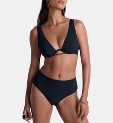 Haut de maillot de bain Triangle mono-armature Aubade