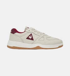 Sneakers en cuir pleine fleur LCS Heritage Le Coq Sportif