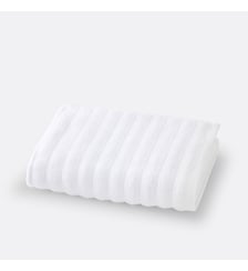 Maxi drap de bain éponge bouclette 450 g/m2 La Redoute Interieurs