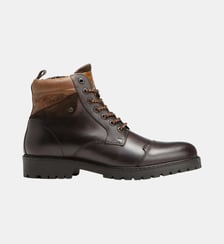 Boots Tuto Redskins