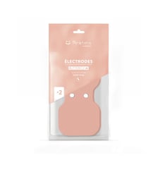 Electrode Papillon M pour Pinktens Bluetens