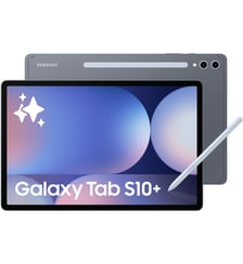 Tablette Android Galaxy Tab S10+ 12.4 Wifi 256Go Gris avec Galaxy IA Samsung