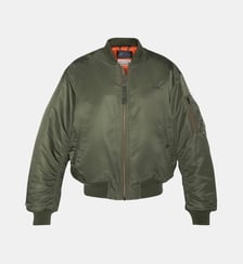 Blouson Bomber Oversize Schott
