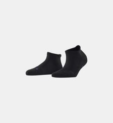 Socquettes Keep Warm Laine Vierge Falke