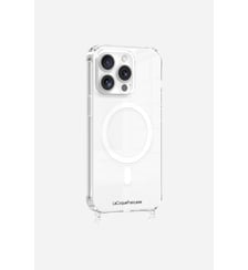 Coque de téléphone magsafe avec anneaux pour iPhone 14 Pro La Coque Française