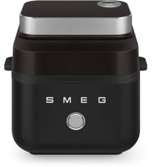 Friteuse sans huile Double Saveur Collezione AFC01BLMEU Smeg