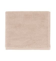 Serviette invité unie en coton peigné biologique, 650gr/m², ESSENTIEL Alexandre Turpault