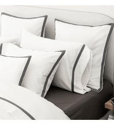 Taie décorative Apparat Le Jacquard Francais