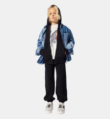 Tee-shirt manches courtes Marc Jacobs Kids