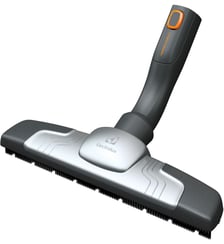 Brosse ZE115 Silent Parketto 36cm sols durs délicats Electrolux